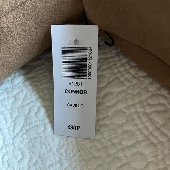 Wool coat - Picture 7 of 7